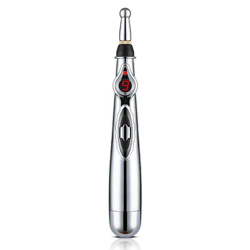 VeraPen targeted pulse comfort device