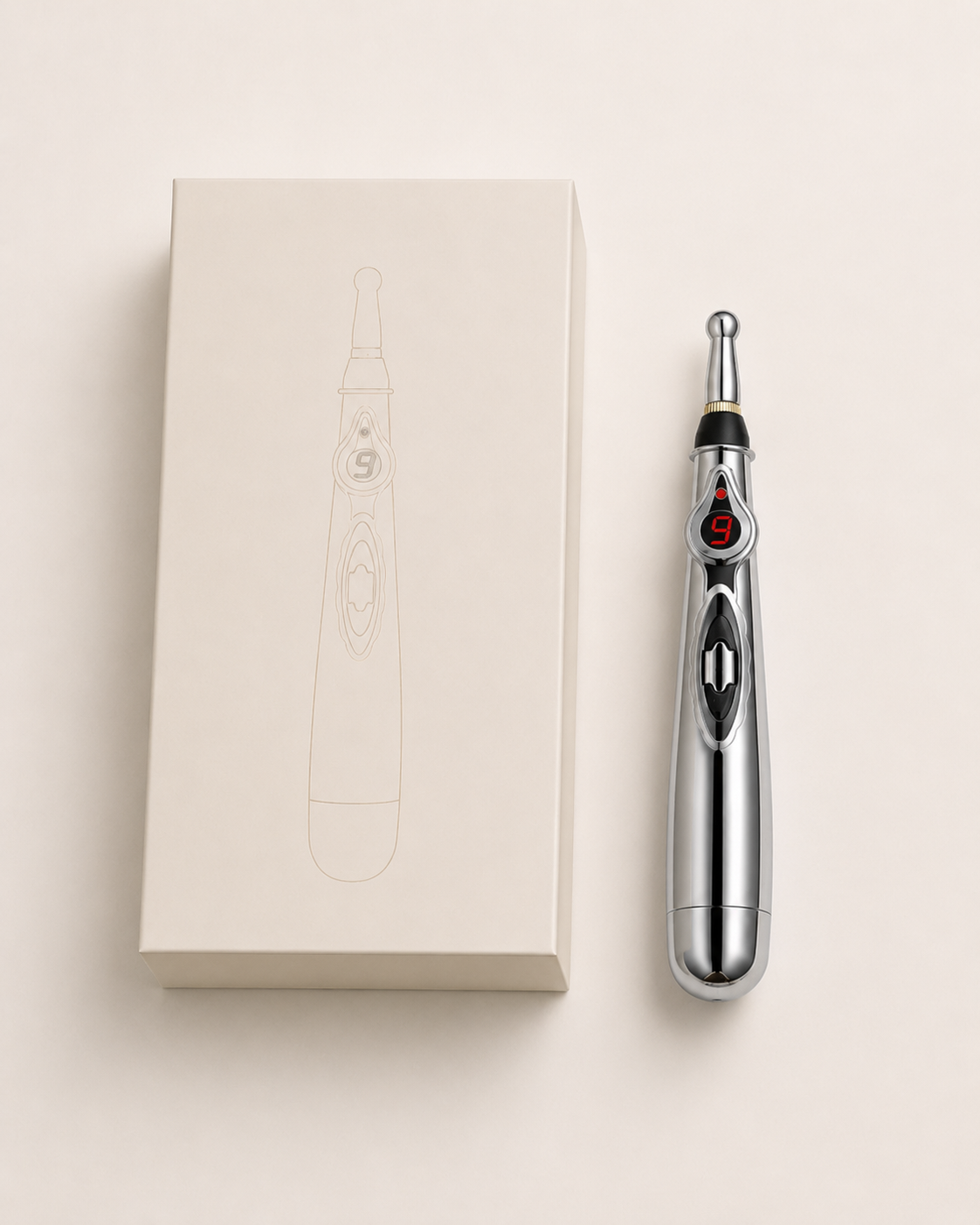 VeraPen™ Compact Pulse Pen